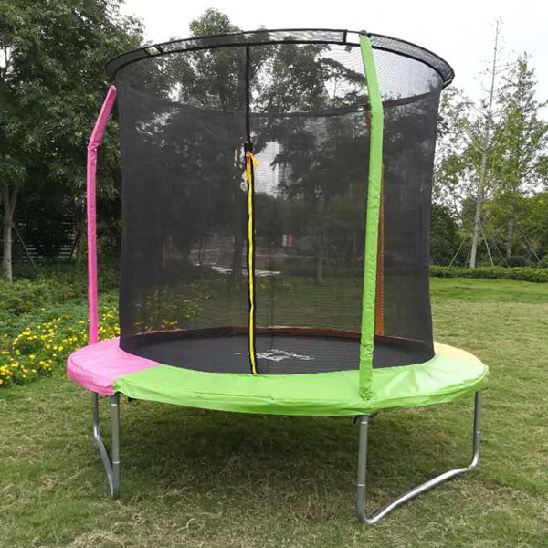 8FT 蹦床